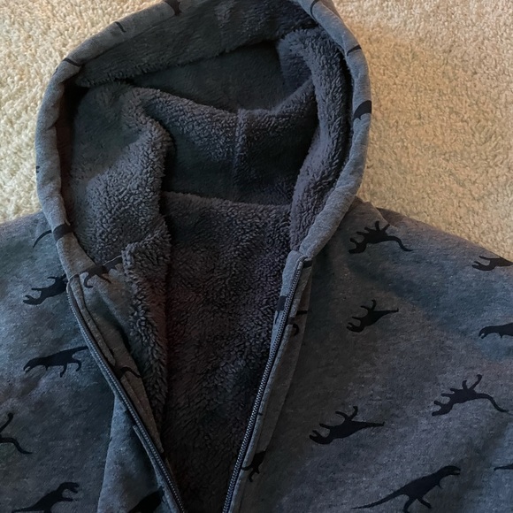 Boys Jacket NWT - Picture 3 of 7